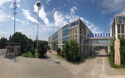 Çin B-Tohin Machine (Jiangsu) Co., Ltd. şirket Profili