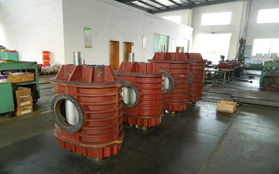 Çin B-Tohin Machine (Jiangsu) Co., Ltd. şirket Profili