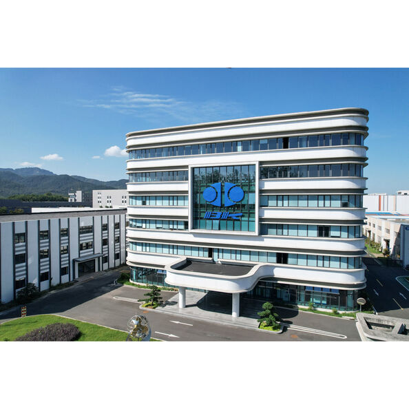 Çin B-Tohin Machine (Jiangsu) Co., Ltd. şirket Profili