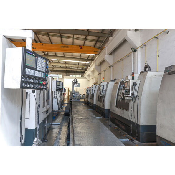 Çin B-Tohin Machine (Jiangsu) Co., Ltd. şirket Profili