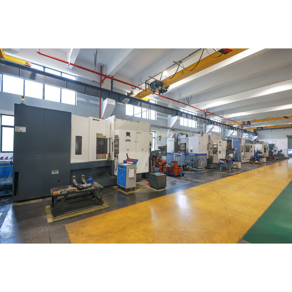 Çin B-Tohin Machine (Jiangsu) Co., Ltd. şirket Profili