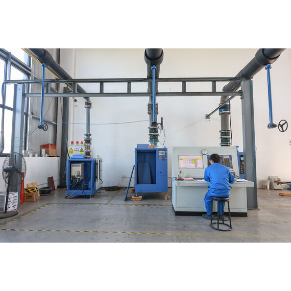 Çin B-Tohin Machine (Jiangsu) Co., Ltd. şirket Profili