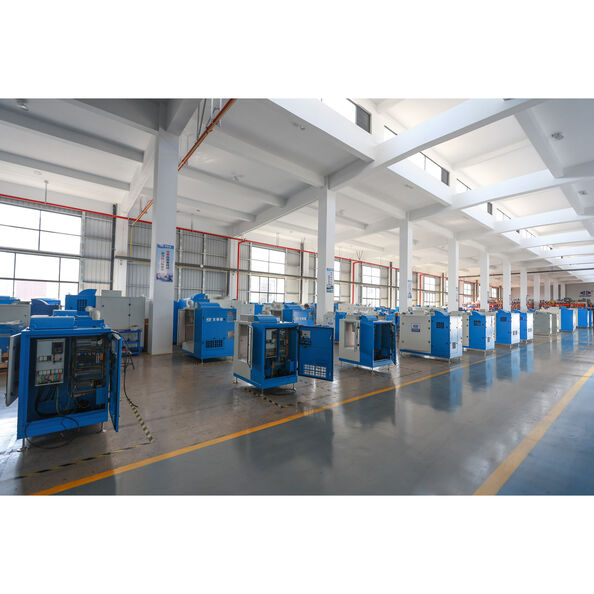 Çin B-Tohin Machine (Jiangsu) Co., Ltd. şirket Profili
