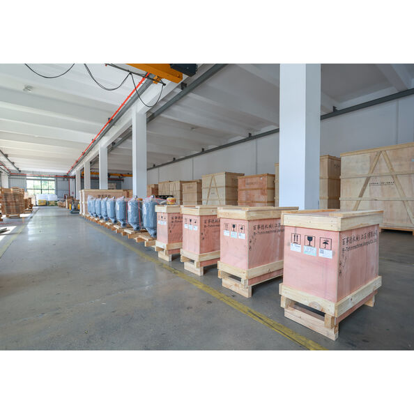 Çin B-Tohin Machine (Jiangsu) Co., Ltd. şirket Profili