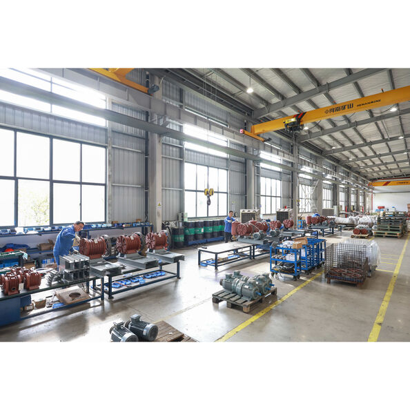 Çin B-Tohin Machine (Jiangsu) Co., Ltd. şirket Profili
