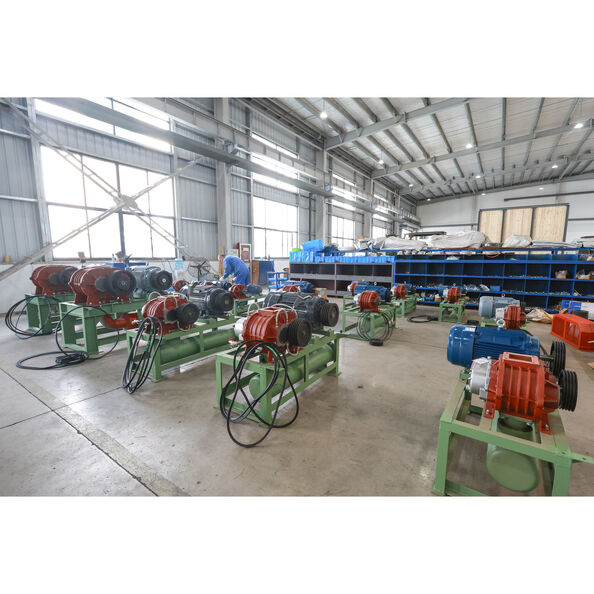 Çin B-Tohin Machine (Jiangsu) Co., Ltd. şirket Profili