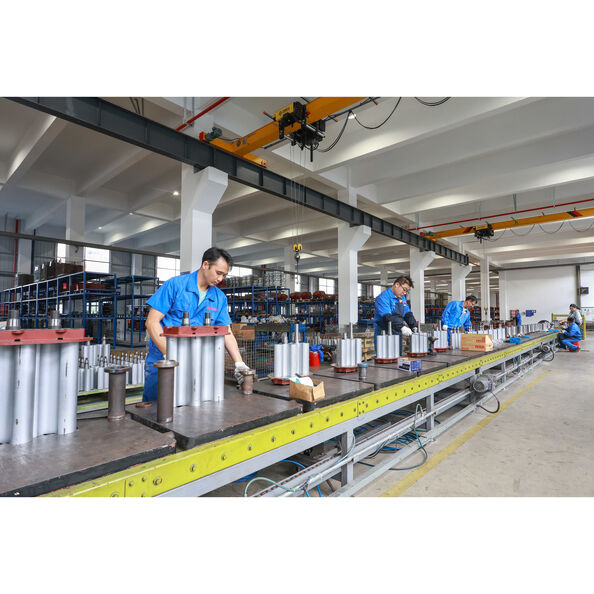 Çin B-Tohin Machine (Jiangsu) Co., Ltd. şirket Profili