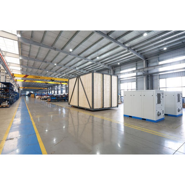 Çin B-Tohin Machine (Jiangsu) Co., Ltd. şirket Profili