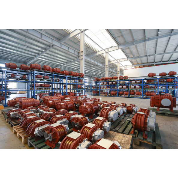 Çin B-Tohin Machine (Jiangsu) Co., Ltd. şirket Profili