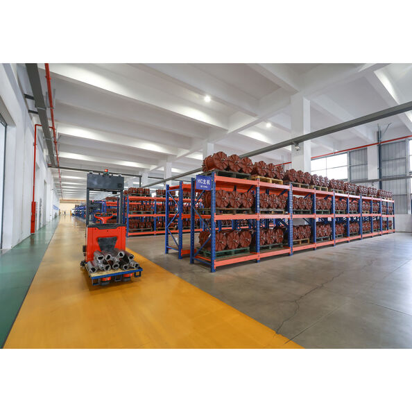 Çin B-Tohin Machine (Jiangsu) Co., Ltd. şirket Profili