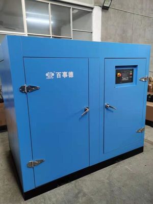 Mavi Döner Hava DN150,100-150Kpa, BLG115RA-II/BLG115RB-II,Hava Akışı Dövenleri Değişken Frekansı