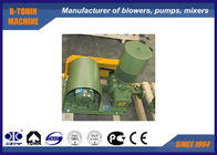 Düşük gürültülü 1.0-3.17m3 / dak Lobe Root Air Blower DN50 hava soğutma tipi