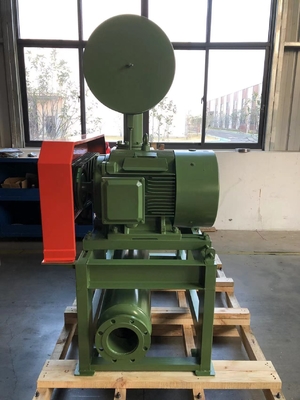 Yüksek Güçlü Büyük Üç Lobe Kök Fırlatıcı Bk9030S 37kw - 220kw Motor Gücü