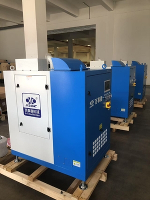 XTB hava taşıyıcı santrifüjlenme üfleyicisi 37.4m3 / Min~73.8m3 / Min Yüzen