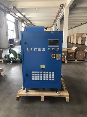 XTB 600HP Hava Türbinli Süspansiyon Santrifüj Fan 207-390m3/dak Debisi