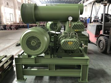 Su Soğutma Kök Hava Blowers, Üç Lobe Blowers BKW5003 60-100 Kpa
