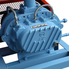 CE BKW8016S 30-90KW Üç Lobe Kök Tipi Havalandırıcı