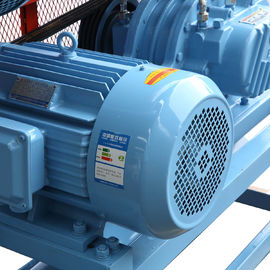 CE BKW8016S 30-90KW Üç Lobe Kök Tipi Havalandırıcı