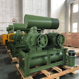Bkw9020 Üç Lob Kökü Blower, Hava Üfleyiciler Uzun süre Atık Su