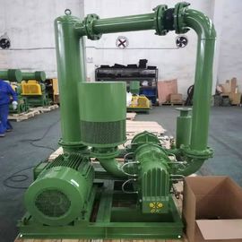 BKD-2000 Daha Istikrarlı İki Aşama Yüksek Basınçlı Pnömatik Taşıyıcı Blower