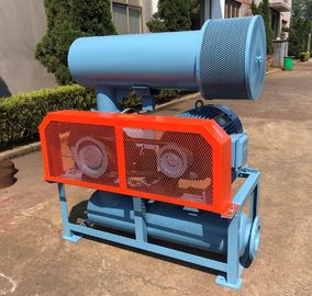 CE BKW8016S 30-90KW Üç Lobe Kök Tipi Havalandırıcı