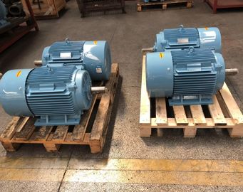 CE BKW8016S 30-90KW Üç Lobe Kök Tipi Havalandırıcı