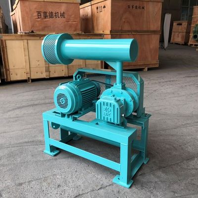 10KPA - 80KPA Üç Lobe Kök Fırlatıcı