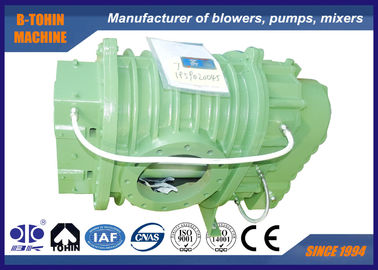 DN200 BKW9020S Su soğutmalı üç lob kökleri nefesi