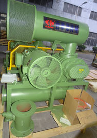 Basınç 10KPA Pozitif 700 Rpm 1500rpm Tri Lob Blower