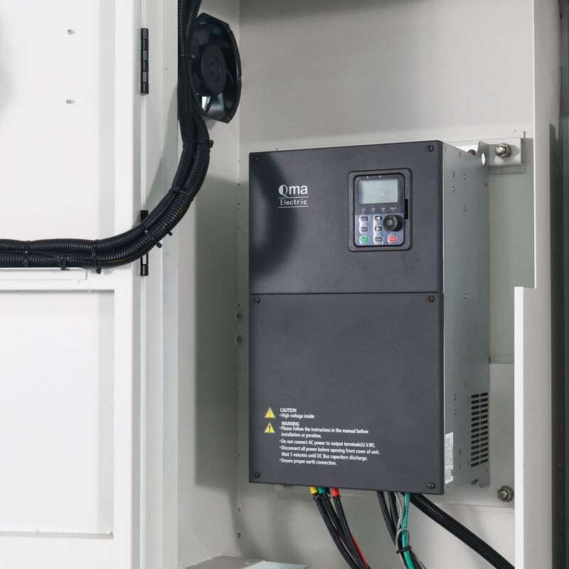 DN300,BLG275A/BLG275B,1800-3000RPM,Screw Blower with Low Noise, Higher Pressure ,PLC Intelligent Remote Control