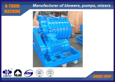 65KPA Multi stage Centrifugal Blowers for air combustion , centrifugal air fan blower