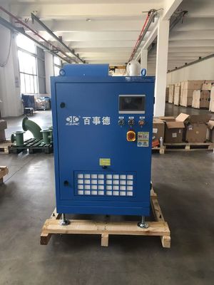 XTB10HP hava folyo taşıma yapısı düşük maliyetli operasyon süspansiyon taşıma santrifugal üfleyici