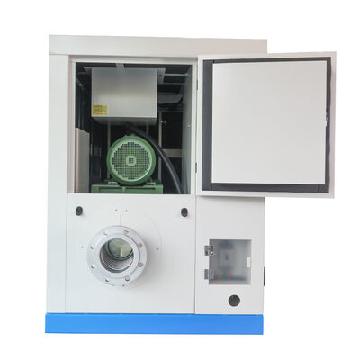 BLG320LA, DN250, 65.5-103.8m³/dak, Sürekli İlerleyen Hava Akışına Sahip Endüstriyel Vidalı Kompresör