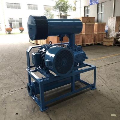 Alan Su Soğutma Kökleri Hava Üfleyici BKW6005 60-100Kpa Uzun Ömürlü