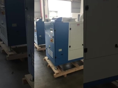 Hava süspansiyonu yatak santrifugal nefesi